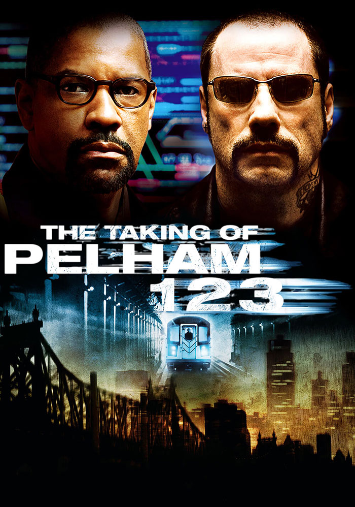The Taking Of Pelham 123