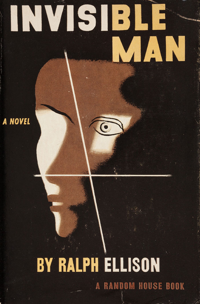 Invisible Man By Ralph Ellison