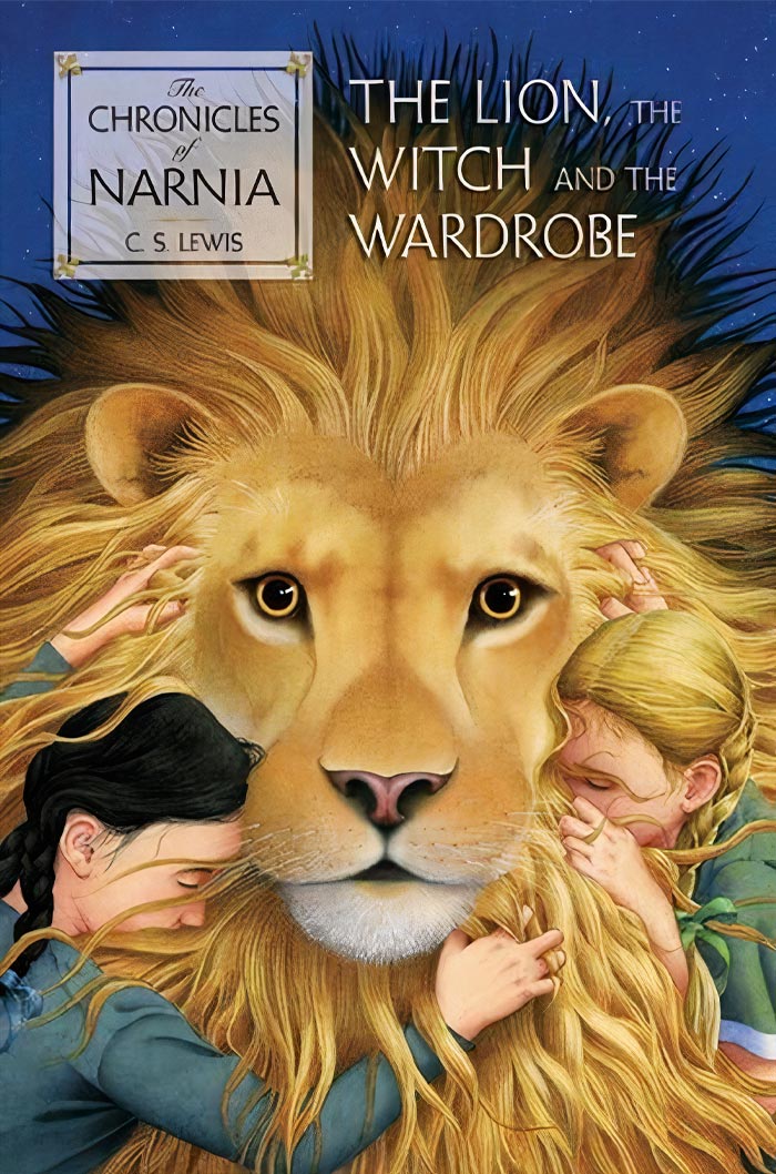The Lion, The Witch, And The Wardrobe: The Chronicles Of Narnia By C.s. Lewis