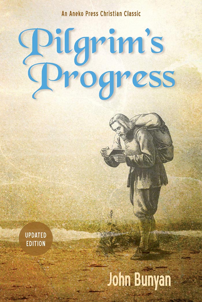 Pilgrim's Progress By John Bunyan