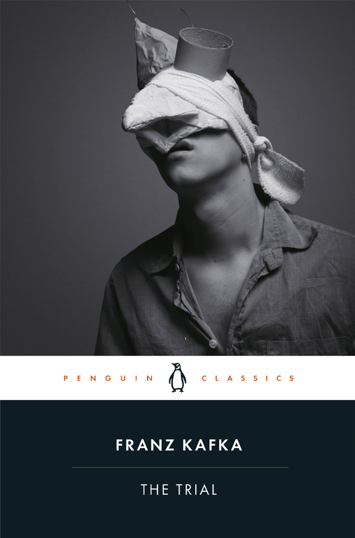 The Trial By Franz Kafka