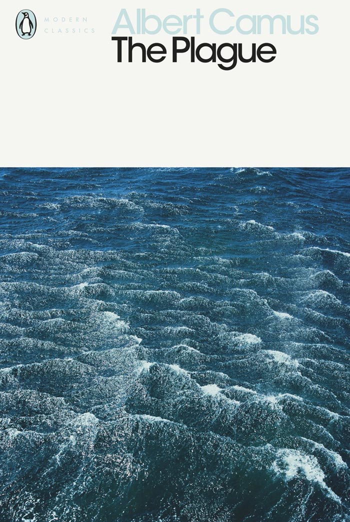 The Plague By Albert Camus