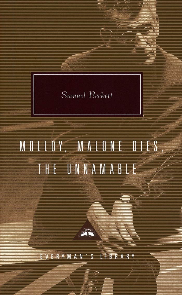 Malone Dies By Samuel Beckett