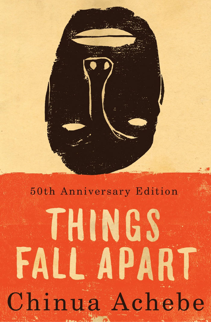 Things Fall Apart By Chinua Achebe