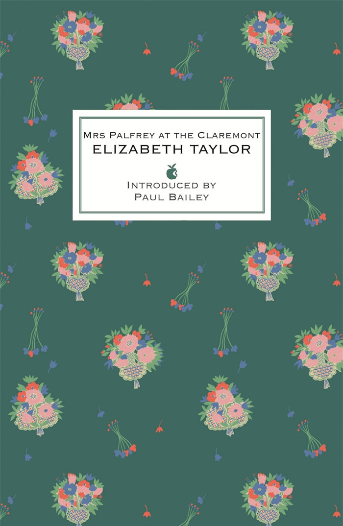 Mrs Palfrey At The Claremont By Elizabeth Taylor