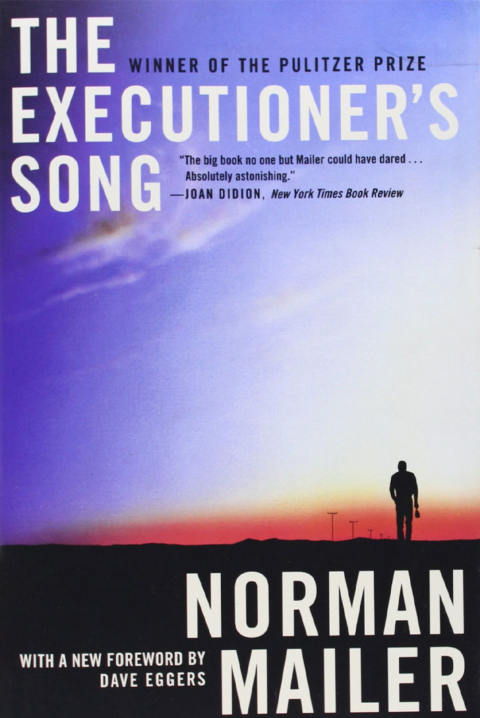 The Executioner's Song By Norman Mailer