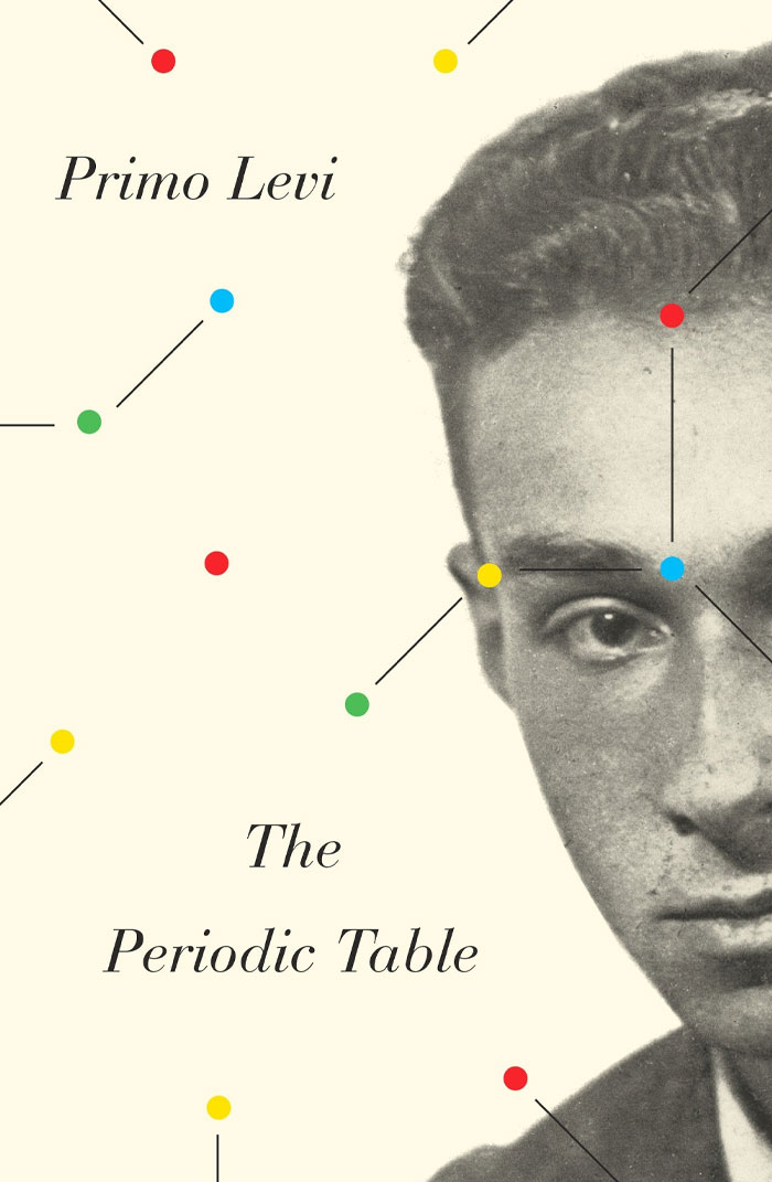 The Periodic Table By Primo Levi