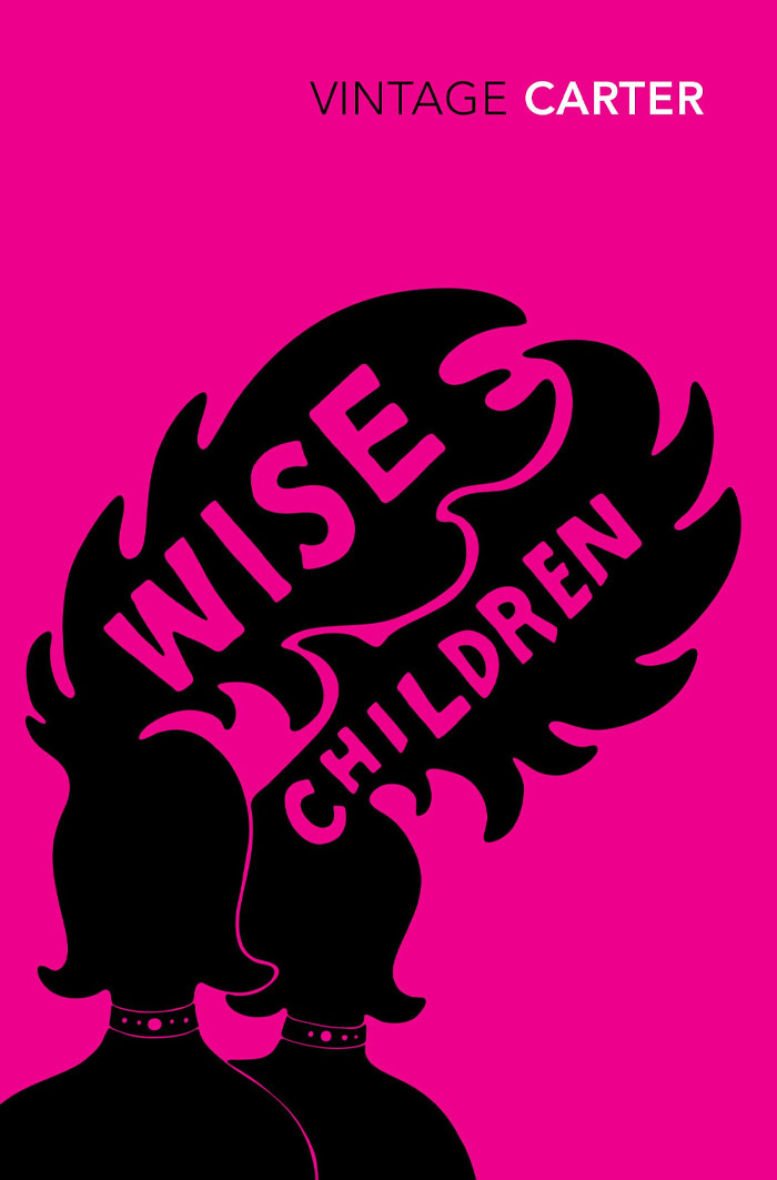 Wise Children By Angela Carter