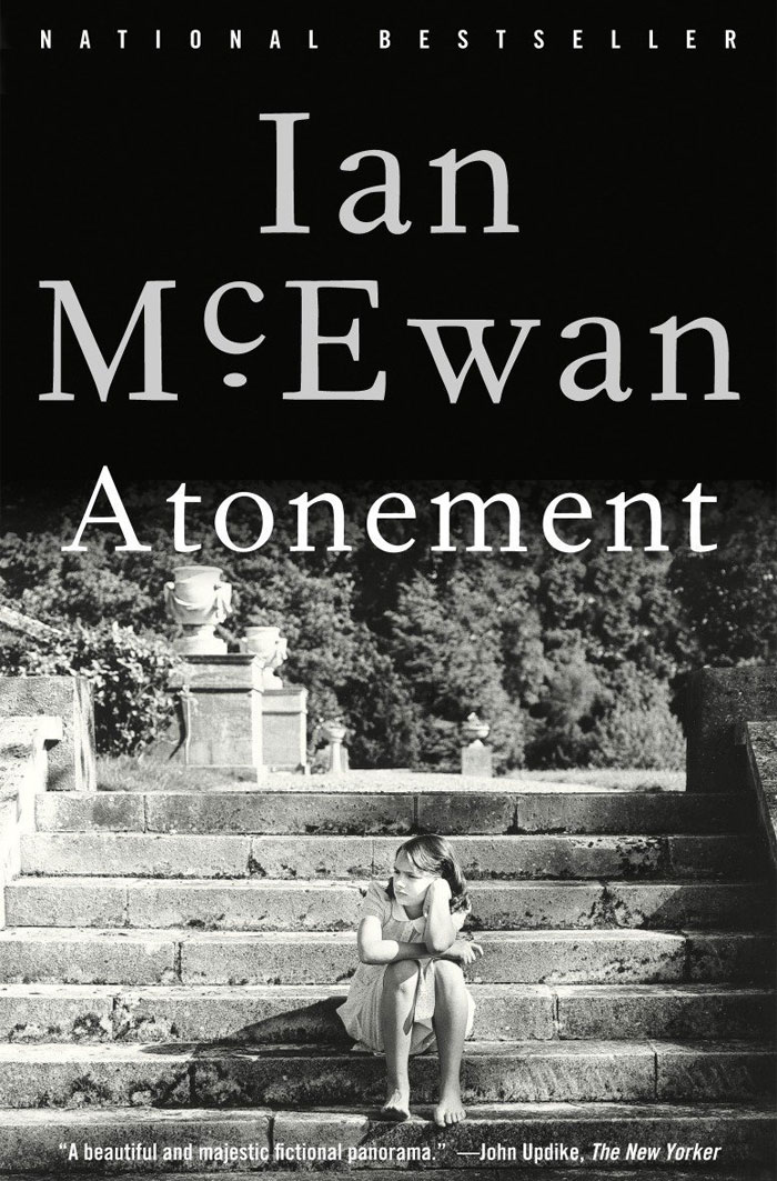 Atonement By Ian McEwan