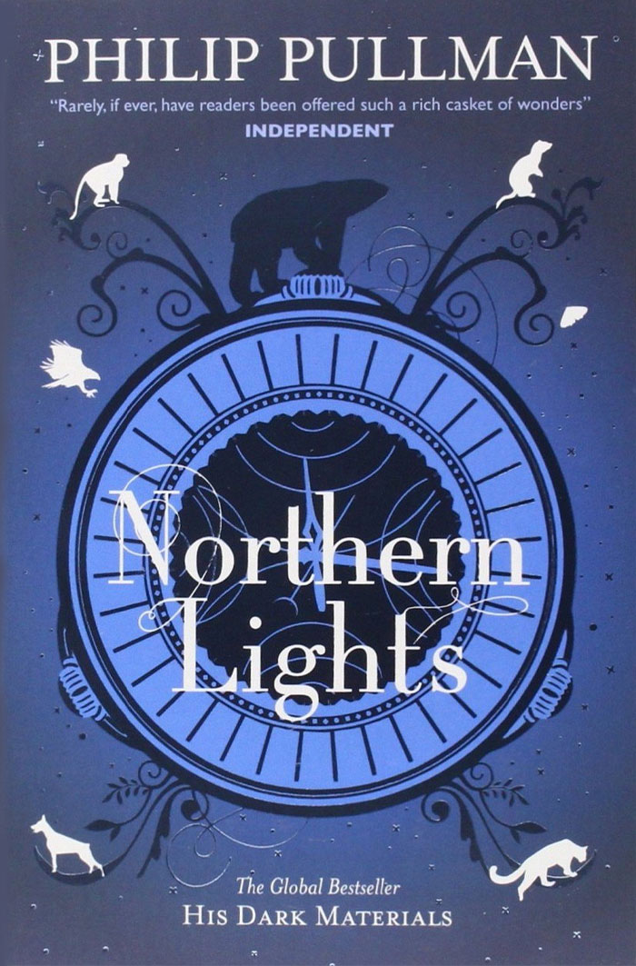 Northern Lights By Philip Pullman