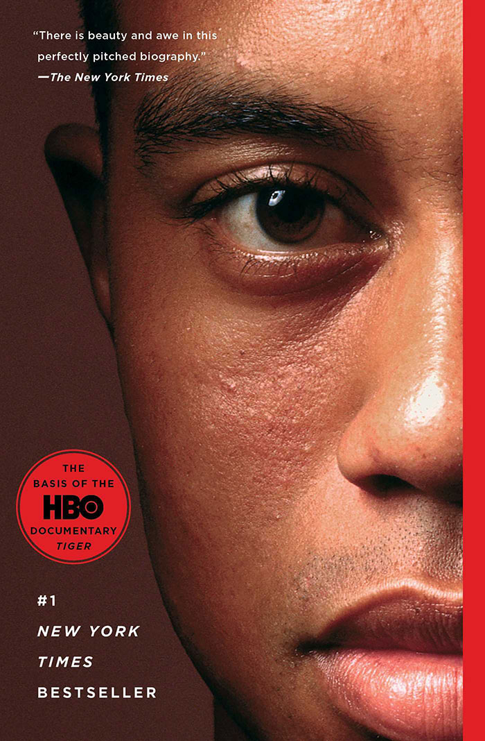 Tiger Woods By Jeff Benedict