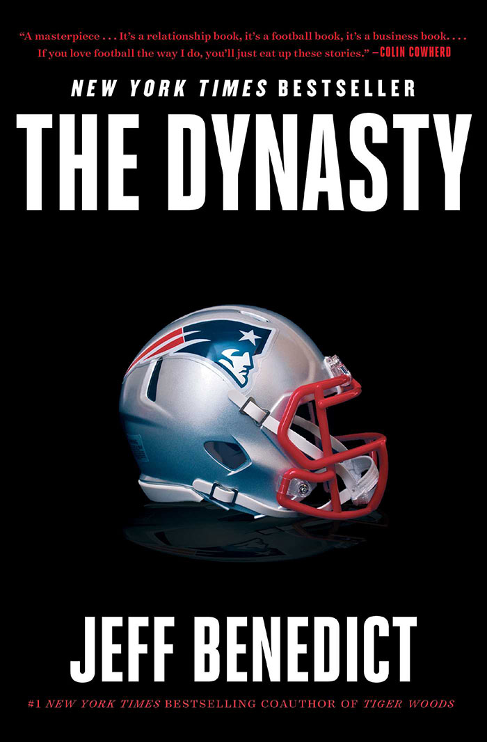 The Dynasty By Jeff Benedict