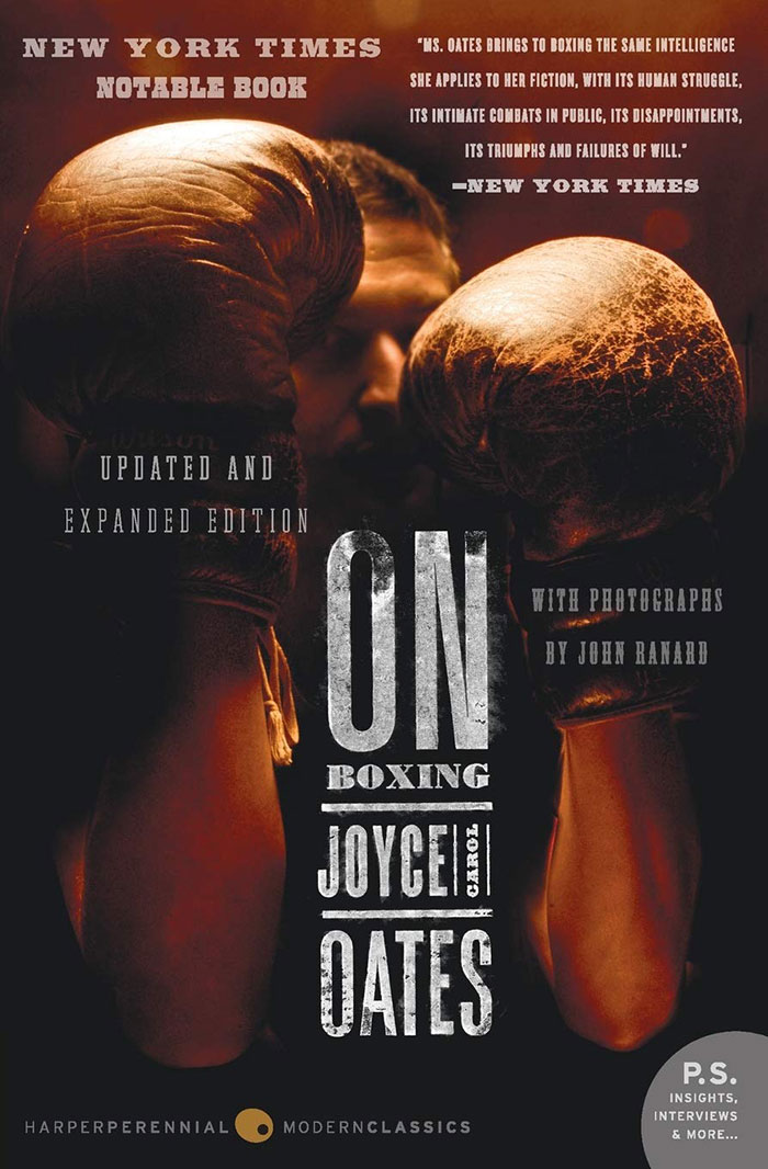 On Boxing By Joyce Carol Oates