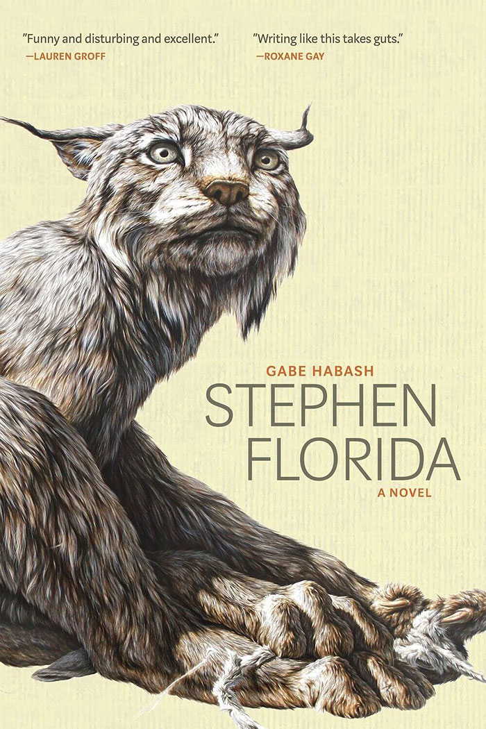 Stephen Florida By Gabe Habash