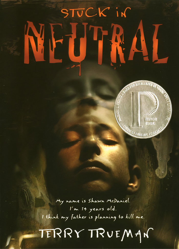 Stuck In Neutral By Terry Trueman