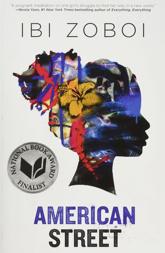 American Street By Ibi Zoboi