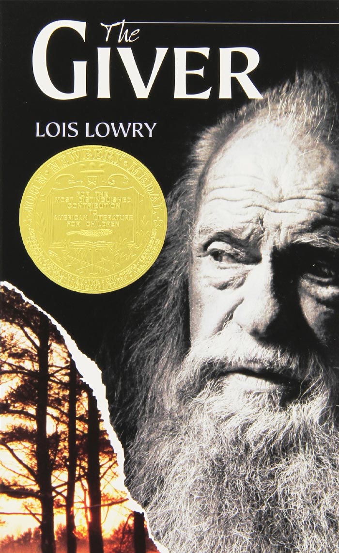 The Giver By Lois Lowry