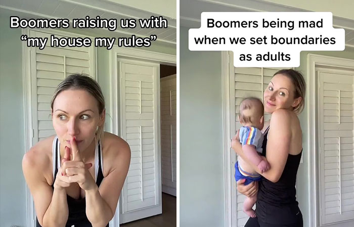 Parents Call Out “Boomer Grandparents” Who Overstep Boundaries, Explaining The Toxicity Of The Whole Dynamic