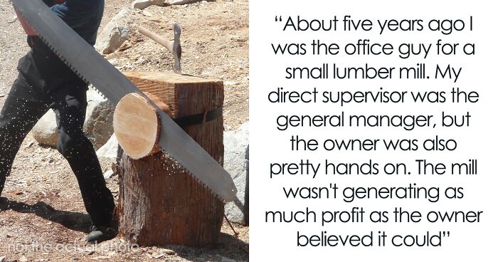 Employee Finally Sees The Bigger Picture 5 Years Later When It Clicks That His Supervisor Didn’t Ignore His Work, But Used It For Malicious Compliance