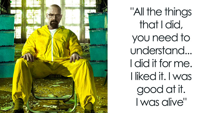 86 Breaking Bad Quotes That Truly Honor The Series’ Greatness