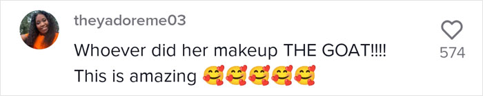 Bride Goes Viral After Embracing Her Natural Hair Color On Her Wedding Day Bride Goes Viral After Embracing Her Natural Hair Color On Her Wedding Day