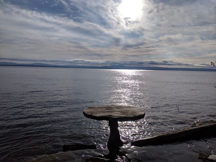 Lake Champlain (Vermont)