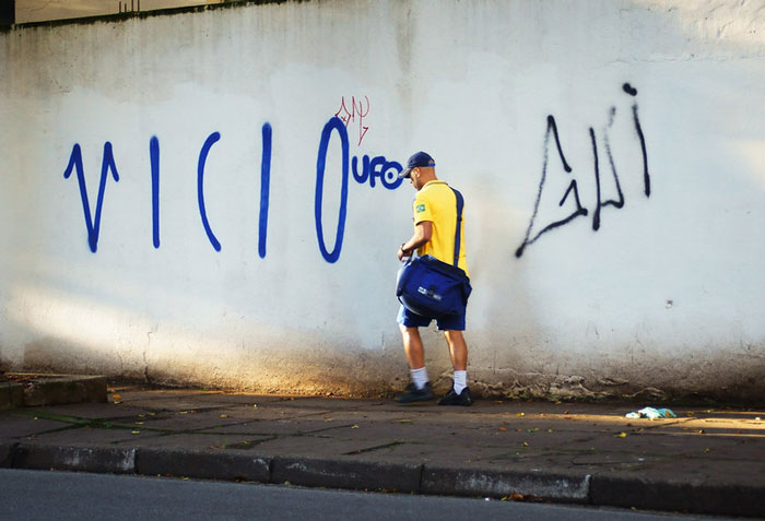 Incompetent Mailman Deliberately Leaves All The Heavy Stuff For A Temporary Worker Who Nails The Route And Gets Him Fired Incompetent Mailman Deliberately Leaves All The Heavy Stuff For A Temporary Worker Who Nails The Route And Gets Him Fired