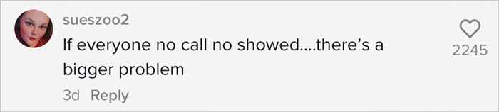 “Bad Management Usually Causes That”: Mcdonald’s Manager Arrives At 4AM For Breakfast Shift, Other Employees Pull A “No Call, No Show” “Bad Management Usually Causes That”: Mcdonald’s Manager Arrives At 4AM For Breakfast Shift, Other Employees Pull A “No Call, No Show”
