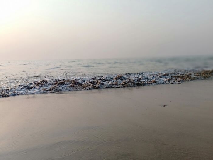 Mumbai: Juhu Beach