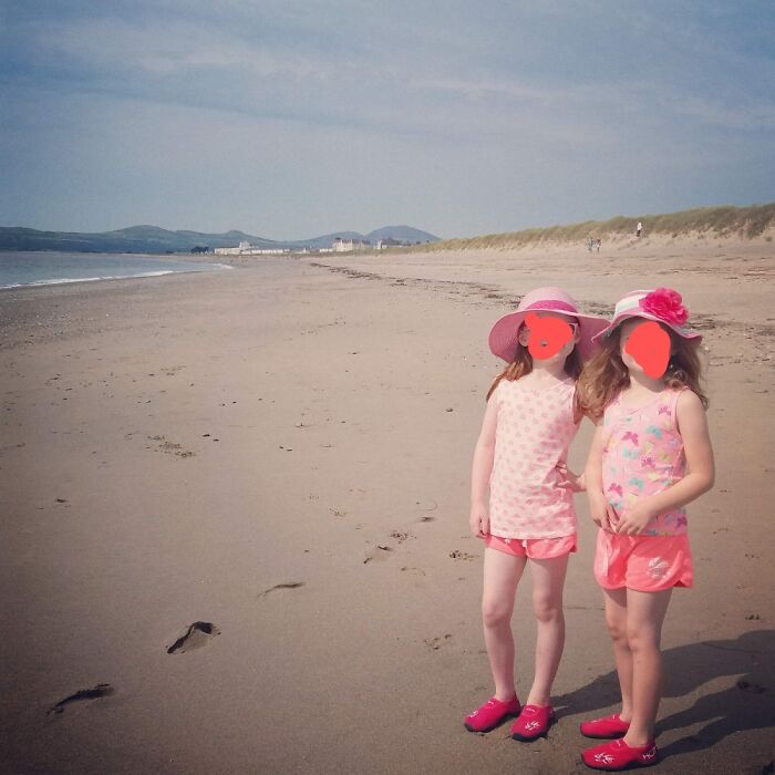 Such A Beautiful Day!