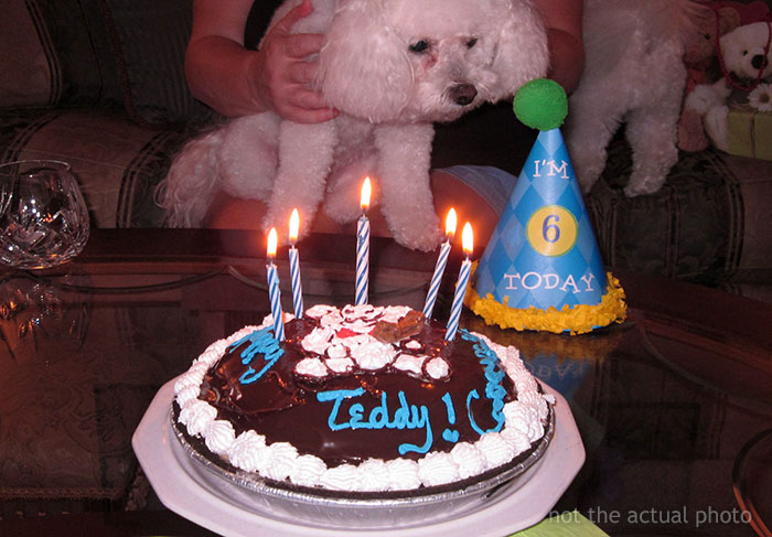 Woman Asks Folks Online If She’s A Jerk For Taking The Cake She Baked For Her Fiance And Leaving His B-Day Party After His Mom Stole Her Thunder