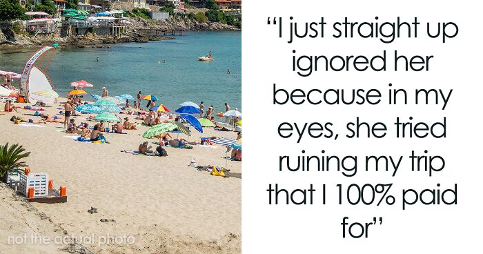 Woman Drops $4,000 For Pet-Free Family Vacation, SIL Tries To Sneak Her Dog Into Airbnb, Woman Cancels And Leaves SIL Stranded