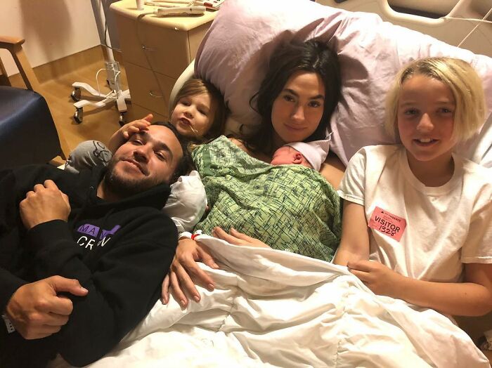 Pete Wentz And Meagan Camper's Daughter Is Named Marvel Jane