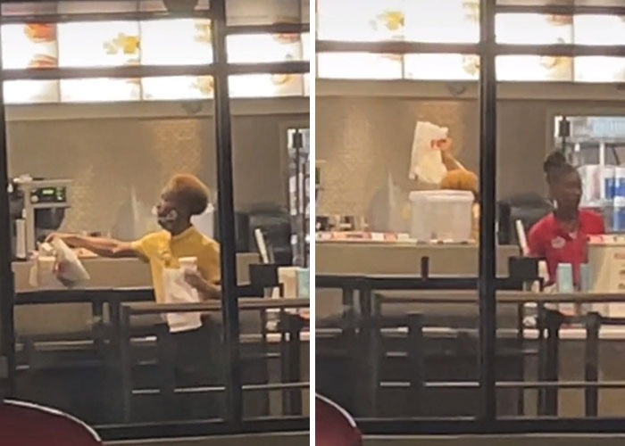 “All He Had To Do Was Hand Us The Food”: Chick-Fil-A Worker Throws Away Customer’s Food For Arriving At Closing Time