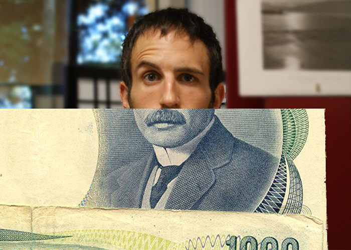 Company’s Blunder Costs Them $180K As The Employee Paid 286 Times His Salary Disappears Company’s Blunder Costs Them $180K As The Employee Paid 286 Times His Salary Disappears