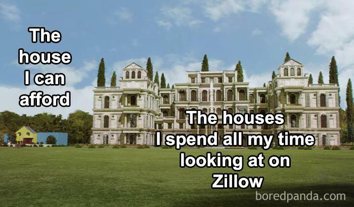 Babe Look At This One It’s Only 8 Million Dollars
@homeownermemes
#zillow #hgtv