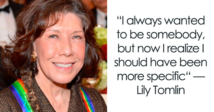 40 Comedy Quotes From Famous Folk That Might Make Your Sides Split From Laughter