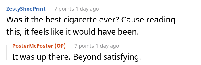 “I Took Out My Store Keys And Handed Them To Her, Much To Her Surprise”: Employee Quits On The Spot, Boss Calls The Cops For Some Reason “I Took Out My Store Keys And Handed Them To Her, Much To Her Surprise”: Employee Quits On The Spot, Boss Calls The Cops For Some Reason