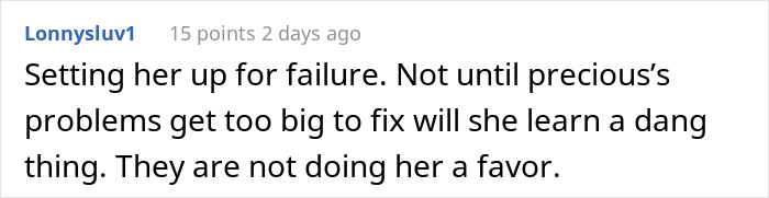 Principal Orders Teacher To Change Lazy Student's Grade Just Because Her Parents Work At School District, They Maliciously Comply Principal Orders Teacher To Change Lazy Student's Grade Just Because Her Parents Work At School District, They Maliciously Comply