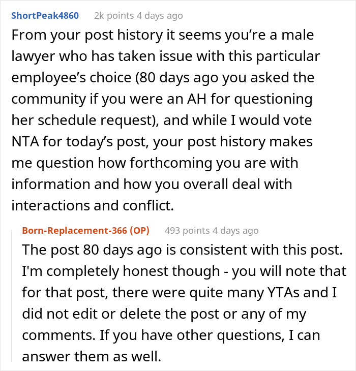 Boss Believes That Employee Is Not Doing Her Duties While Working From Home, Calls Her Out As She Can Be Offline For Up To An Hour