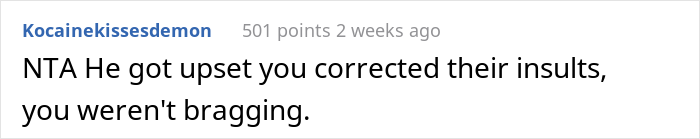 Woman Puts Boyfriend’s Mates In Their Place By Revealing She Makes Twice His Salary After They Called Her A Gold Digger Woman Puts Boyfriend’s Mates In Their Place By Revealing She Makes Twice His Salary After They Called Her A Gold Digger