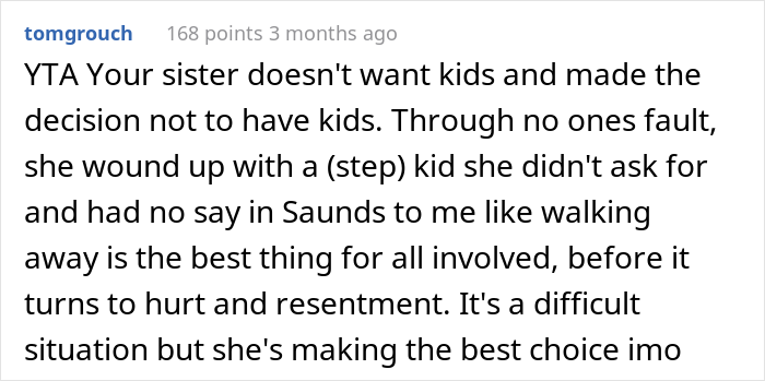 Woman Divorces Her Husband Because He Suddenly Has A Child, Gets Called The Jerk Woman Divorces Her Husband Because He Suddenly Has A Child, Gets Called The Jerk