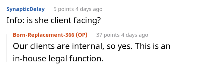 Boss Believes That Employee Is Not Doing Her Duties While Working From Home, Calls Her Out As She Can Be Offline For Up To An Hour Boss Believes That Employee Is Not Doing Her Duties While Working From Home, Calls Her Out As She Can Be Offline For Up To An Hour