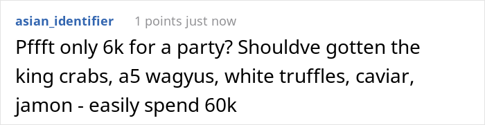 "You Guys Don’t Have Lives": Entitled VP Demands Employees Work On The 4th Of July, Regrets It When They Throw A $6,000 Office Party "You Guys Don’t Have Lives": Entitled VP Demands Employees Work On The 4th Of July, Regrets It When They Throw A $6,000 Office Party