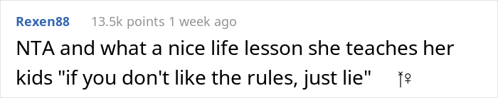 Guy Has A “No Chocolate” Rule While Babysitting His Sibling’s Kids, They Break It So He Says He'll Never Babysit Again Guy Has A “No Chocolate” Rule While Babysitting His Sibling’s Kids, They Break It So He Says He'll Never Babysit Again