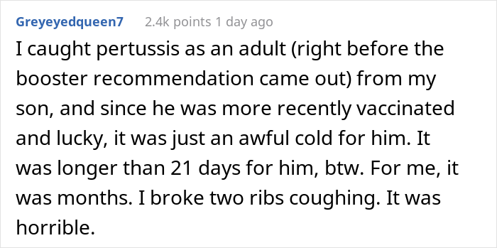 Mom Is Tired Of Calls From School Demanding She Bring Her Daughter To Class Because They Don't Believe She's Actually Sick, So She Maliciously Complies Mom Is Tired Of Calls From School Demanding She Bring Her Daughter To Class Because They Don't Believe She's Actually Sick, So She Maliciously Complies