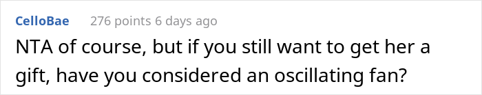 "She Calls Me Selfish": Spoiled Mother Wants An $8k Baby Crib, Her Sister Refuses, Starting A Family Drama "She Calls Me Selfish": Spoiled Mother Wants An $8k Baby Crib, Her Sister Refuses, Starting A Family Drama