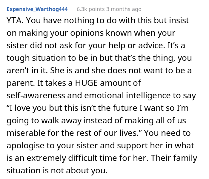 Woman Divorces Her Husband Because He Suddenly Has A Child, Gets Called The Jerk Woman Divorces Her Husband Because He Suddenly Has A Child, Gets Called The Jerk