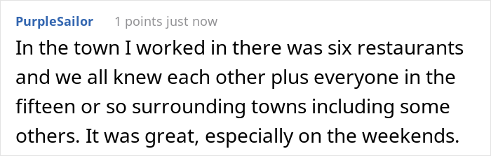 New Policy Banning Staff From Drinking At Restaurant’s Bar Backfires, Costing Employer A Dip In Sales New Policy Banning Staff From Drinking At Restaurant’s Bar Backfires, Costing Employer A Dip In Sales