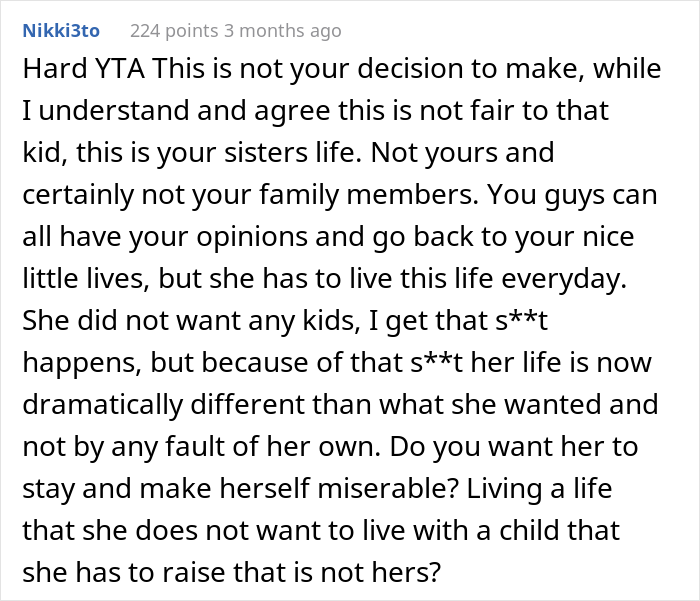 Woman Divorces Her Husband Because He Suddenly Has A Child, Gets Called The Jerk Woman Divorces Her Husband Because He Suddenly Has A Child, Gets Called The Jerk